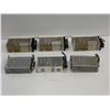 Image 3 : Lot Of (6) Omron Power Supplies