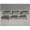 Image 4 : Lot Of (6) Omron Power Supplies