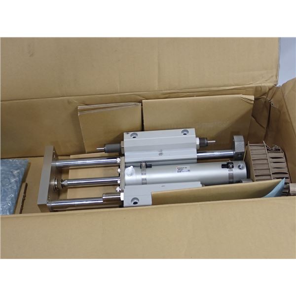 SMC # MGGLB40TF-150 M9PSDPC Cylinder