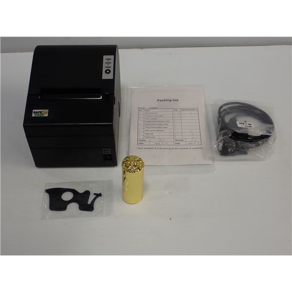 Wincor Nixdorf # BYG0010229 1322 1750238203 Thermal Printer