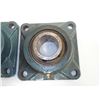 Image 2 : (2) Dodge #F4BSCM200 Size 2 Stk# 126192 Bearings