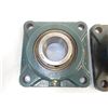 Image 3 : (2) Dodge #F4BSCM200 Size 2 Stk# 126192 Bearings