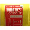 Image 4 : New - Numatics #VL40N06Y Lockout