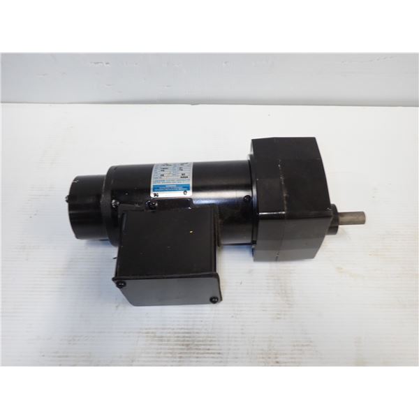 Leeson #CM31T17NZ3B / M1125103.00 AC Gear Motor