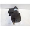 Image 3 : Leeson #CM31T17NZ3B / M1125103.00 AC Gear Motor