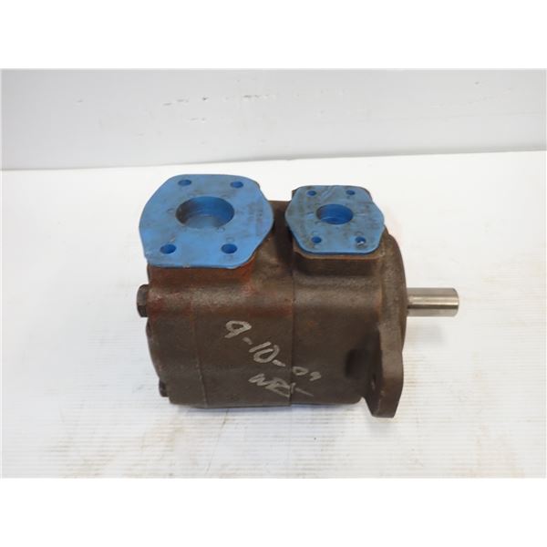 Parker #PFVI25A14R1FN1 Hydraulic Pump