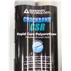 Image 3 : (3) Adhesives Technology CrackBond CRS Rapid Cure Polyurethane Packs