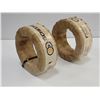 Image 3 : (2) Scheerer Bearing Corporation # NA-5926 BRG-00482
