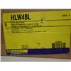 Image 2 : Square D # HLW4BL Circuit Breaker Plate
