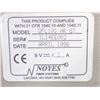Image 16 : Noyes # OFL100 HR ST Optical Time Domain Reflectometer