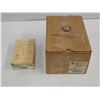 Image 1 : Lot Of (2) Allen Bradley Components