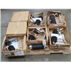 Image 17 : Lot Of Hubbell Components