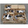 Image 1 : Lot Of Hubbell Components