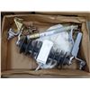 Image 8 : Lot Of Hubbell Components