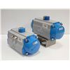 Image 2 : (2) Jamesbury # VPVL400 DA B C Valve Actuators