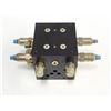 Image 3 : Vickers # MCD5014 Manifold Valve