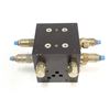 Image 4 : Vickers # MCD5014 Manifold Valve
