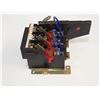 Image 8 : Square D # TDF63 Disconnect Switch