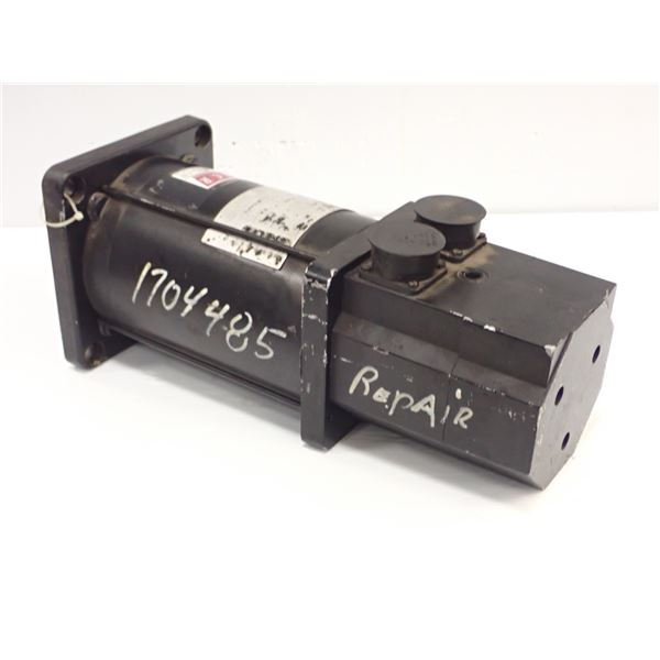 AEG Modicon # 120-088-005 Servo Motor