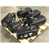 Image 2 : Lot of (6) Busch #SV 1025 C 000 Vacuum Pumps