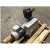 Image 1 : Busch #RA 0040 F 503 Vacuum Pump
