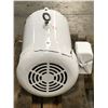 Image 3 : Baldor #39R098W454H1 Motor