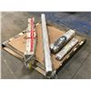 Image 1 : Lot of (4) Linear Actuators