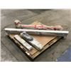 Image 2 : Lot of (4) Linear Actuators