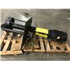 Image 1 : New or Refurbished - Pump w/ Baldor Motor