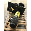 Image 2 : New or Refurbished - Pump w/ Baldor Motor