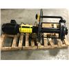 Image 3 : New or Refurbished - Pump w/ Baldor Motor