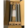 Image 1 : Lot of (3) Power Moller #PM570AS-10-700-3-200 Pulleys