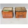 Image 1 : (2) Timken # 25Z353D38 Bearings