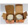 Image 2 : (2) Timken # 25Z353D38 Bearings