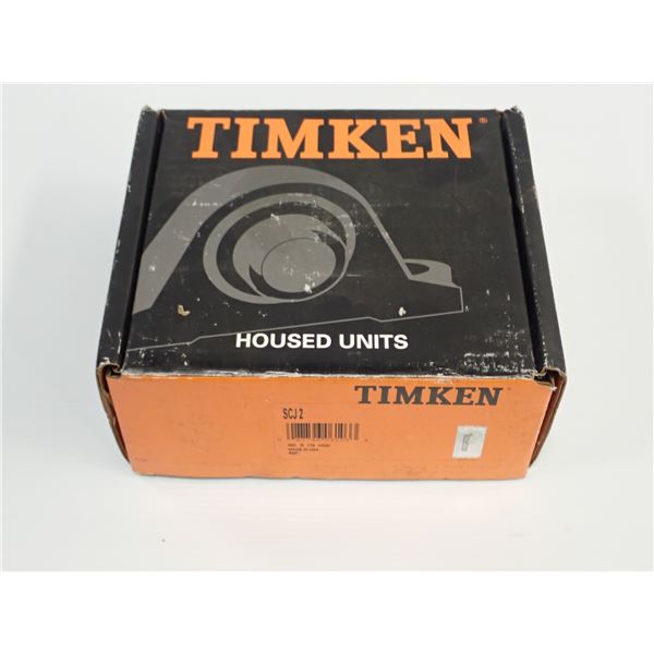 Timken # SCJ2 T40168 Bearing