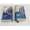 Image 1 : (2) Bearing Units # RP-1110 4FJ95 Bearings