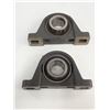 Image 3 : (2) Bearing Units # RP-1110 4FJ95 Bearings