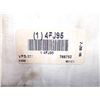 Image 8 : (2) Bearing Units # RP-1110 4FJ95 Bearings