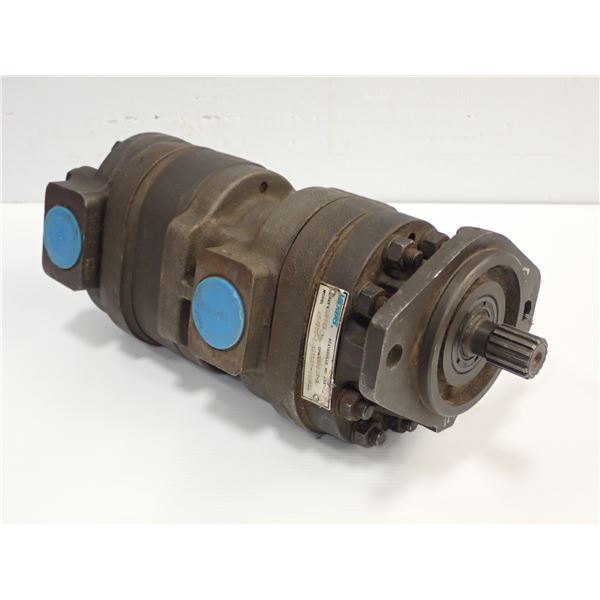 Vickers # G2020W-2E13V13V-99B51L Pump