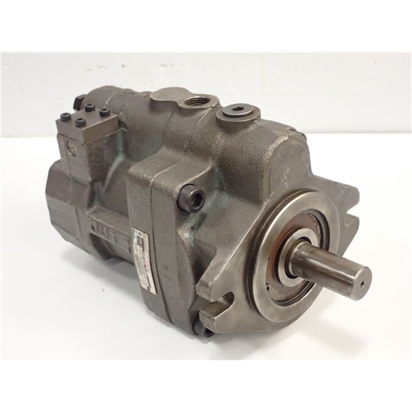 Nachi # PVS-2B-19-W-Z-4822A  Piston Pump