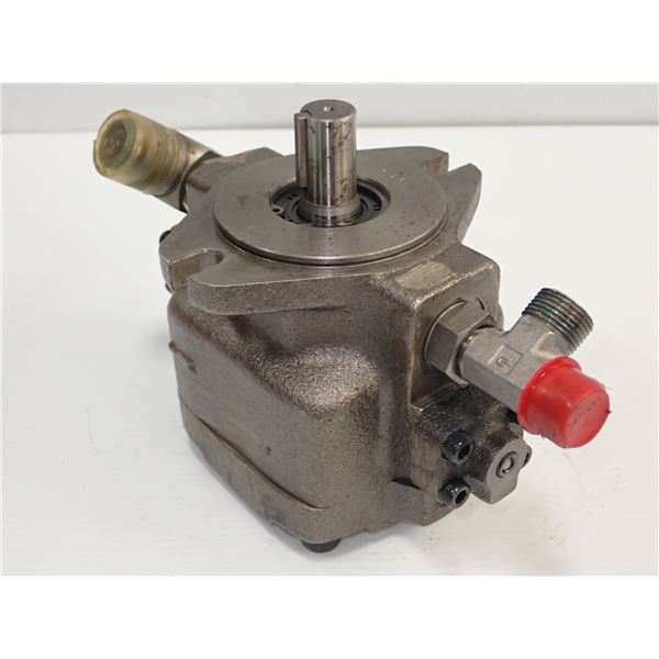 Nachi # VDC-1B-1A3-E35 Vane Pump