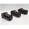 Image 2 : (3) Eaton # 101-1064-009 Pumps