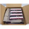 Image 1 : Lot of (17) NEW - Sola #E-758-U-332-SC Instant Start Electronic Ballasts