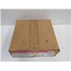 Image 1 : Lot of (24) NEW - Sola #E-758-U-232-SC Instant Start Electronic Ballasts (UN-OPENED BOX)