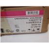 Image 4 : Lot of (24) NEW - Sola #E-758-U-232-SC Instant Start Electronic Ballasts (UN-OPENED BOX)