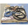 Image 3 : Lot Of Misc Hoses And Cables