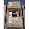 Image 3 : (3) Force Control #01-X1-2P2SN-01 Pneumatic Brakes