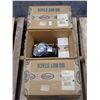 Image 4 : (3) Force Control #01-X1-2P2SN-01 Pneumatic Brakes