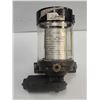 Image 1 : Flenco # 6014006 Lubrication Pump 24V