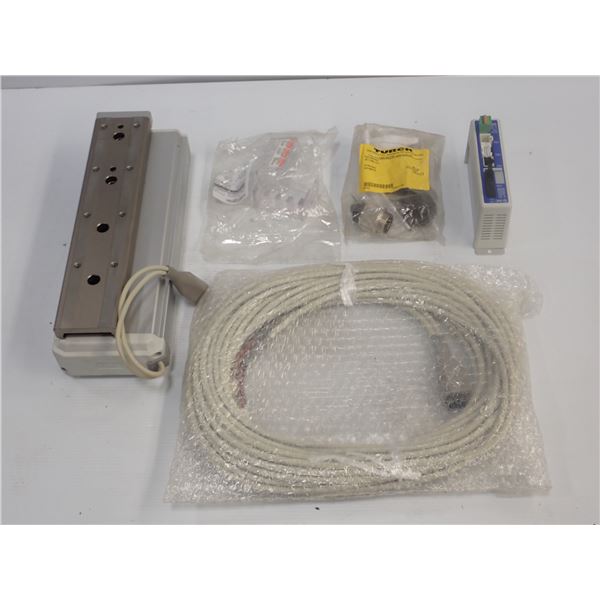 Lot Of Misc MRO Components